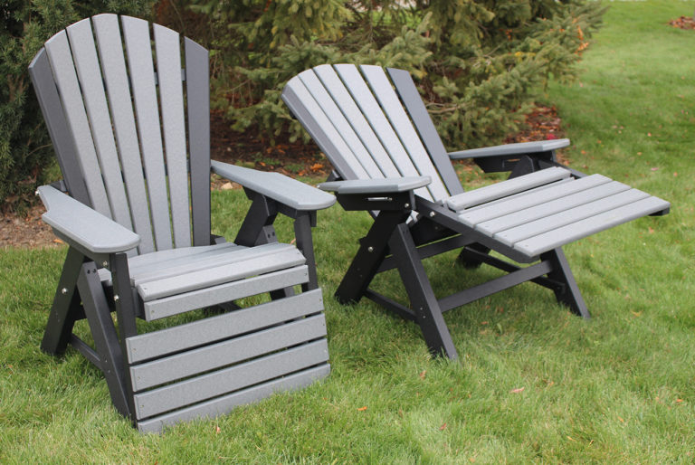 Maintenance Free Patio Furniture – Three Sisters Furnishings