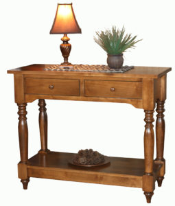 WOODSIDE - Harvest Buffet - Dimensions (in inches): 18d x 44w x 36h - Custom features and finish options available, please see store for details.