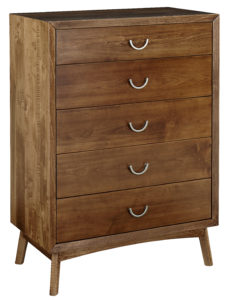 SCHWARTZ-Tuscan 5 Drawer Chest See store for details