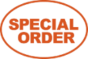 Special Order icon